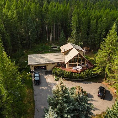 End Of The Road B & B Кранбрук Екстериор снимка