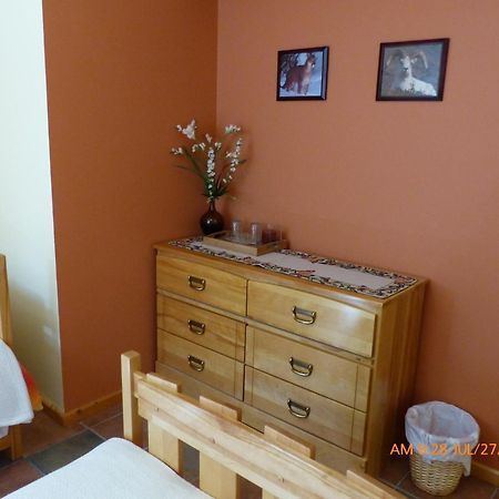 End Of The Road B & B Кранбрук Екстериор снимка