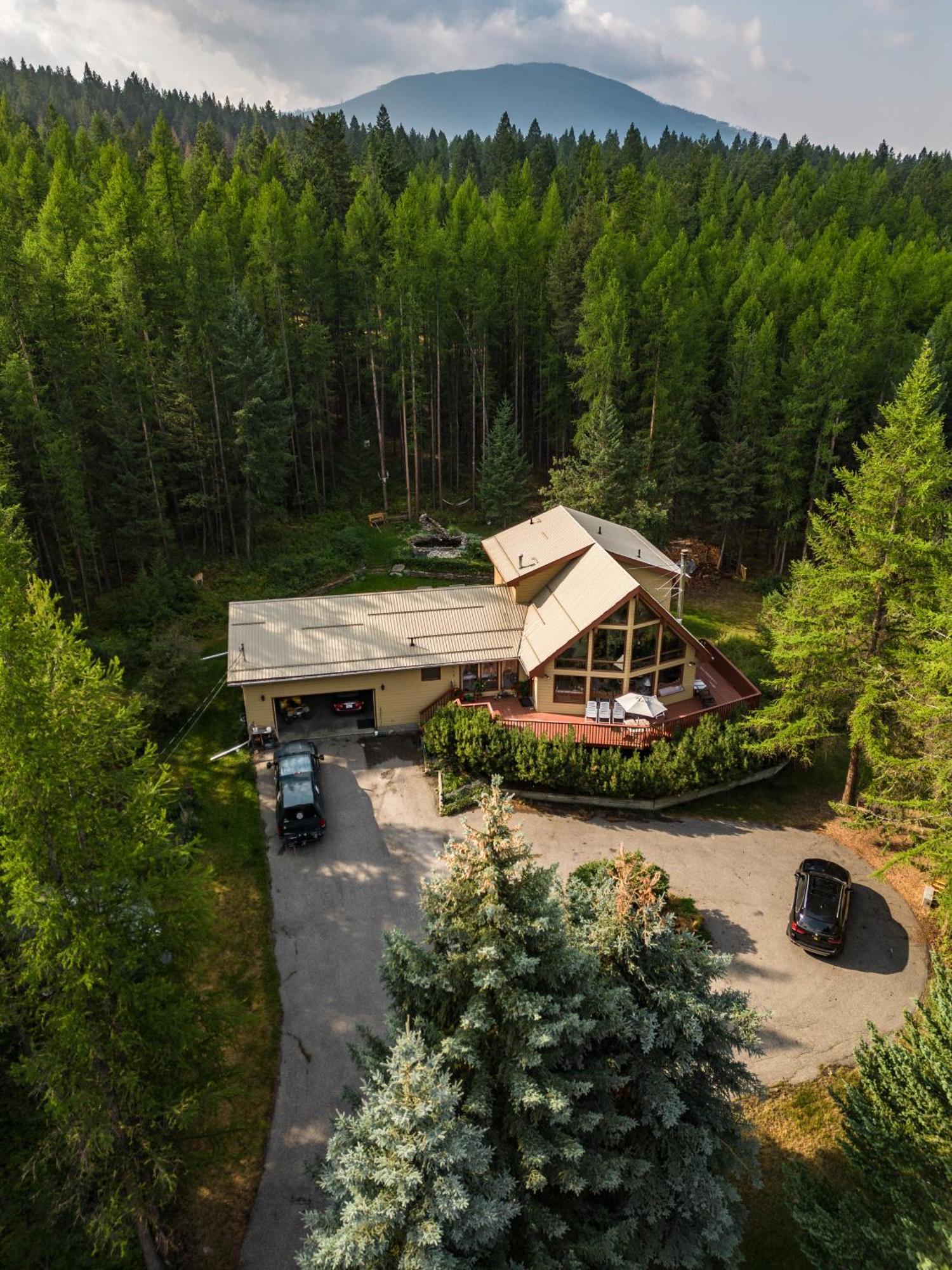 End Of The Road B & B Кранбрук Екстериор снимка