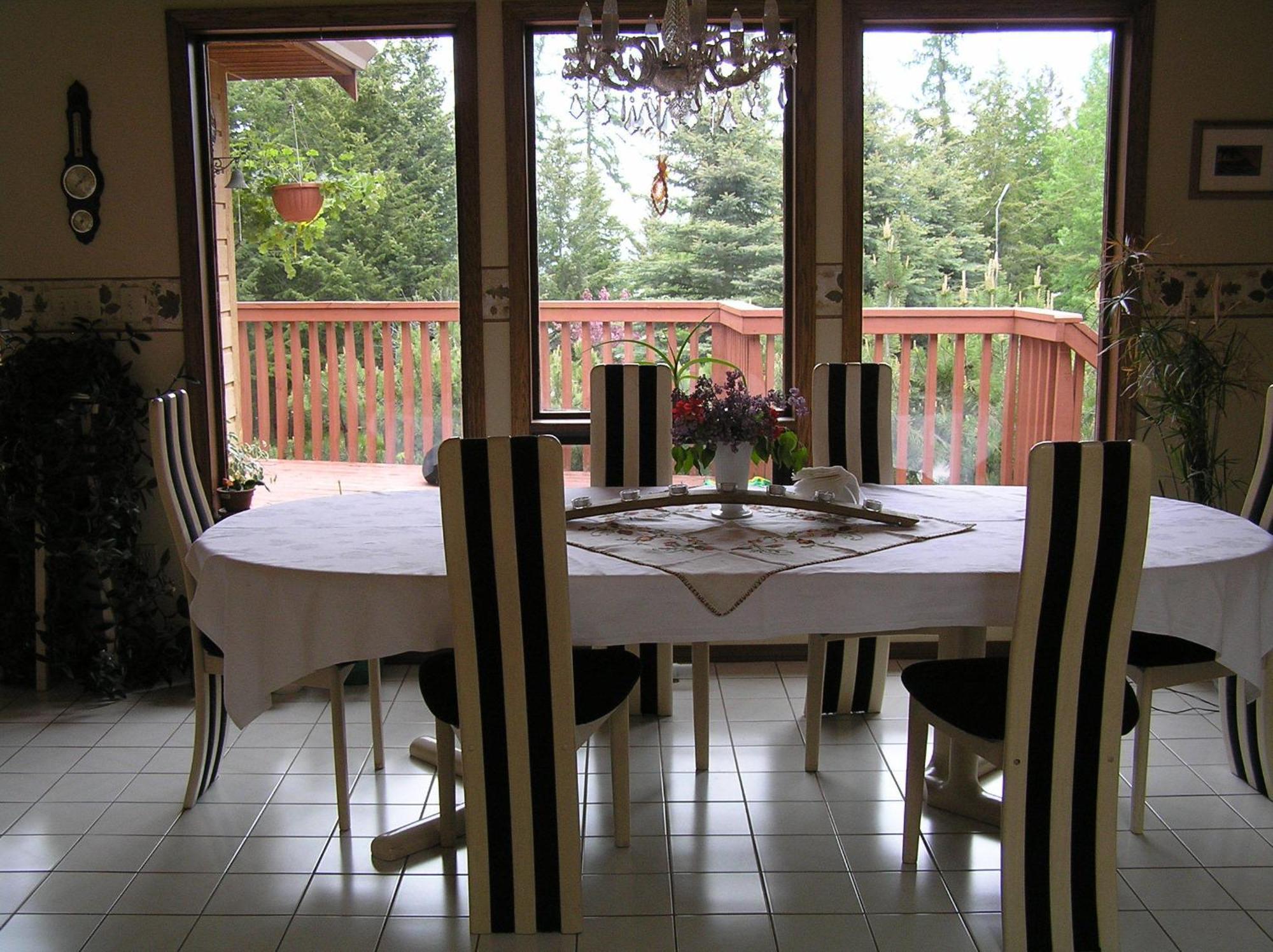 End Of The Road B & B Кранбрук Екстериор снимка