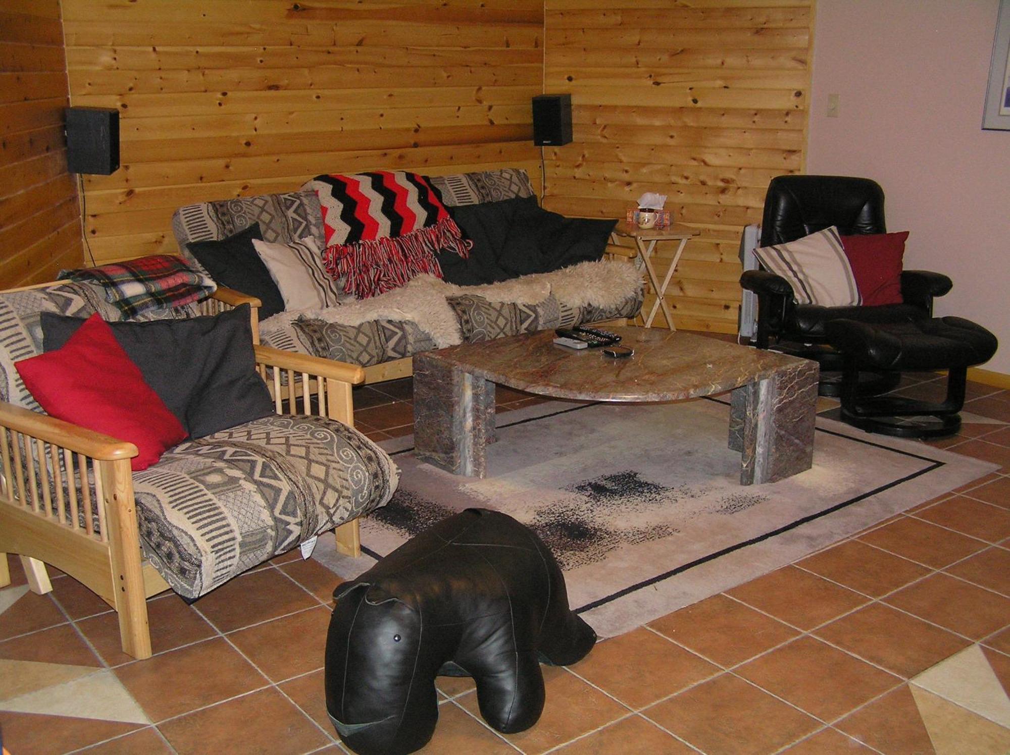 End Of The Road B & B Кранбрук Екстериор снимка