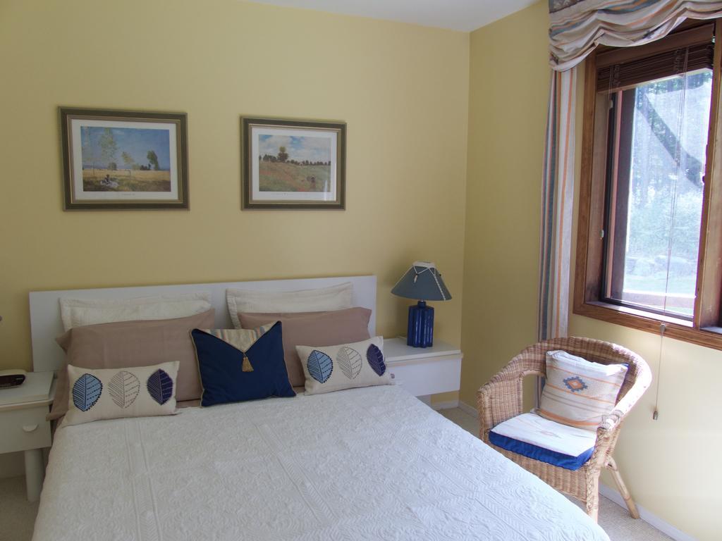 End Of The Road B & B Кранбрук Екстериор снимка