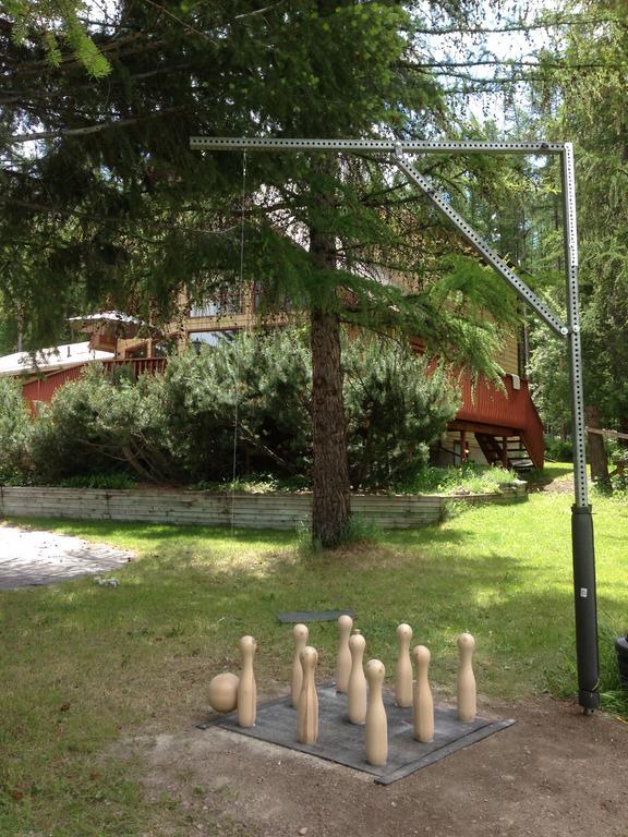 End Of The Road B & B Кранбрук Екстериор снимка