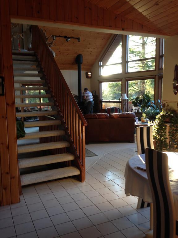 End Of The Road B & B Кранбрук Екстериор снимка