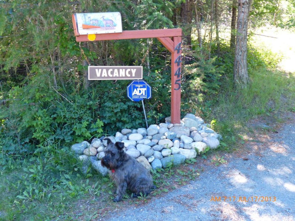 End Of The Road B & B Кранбрук Екстериор снимка