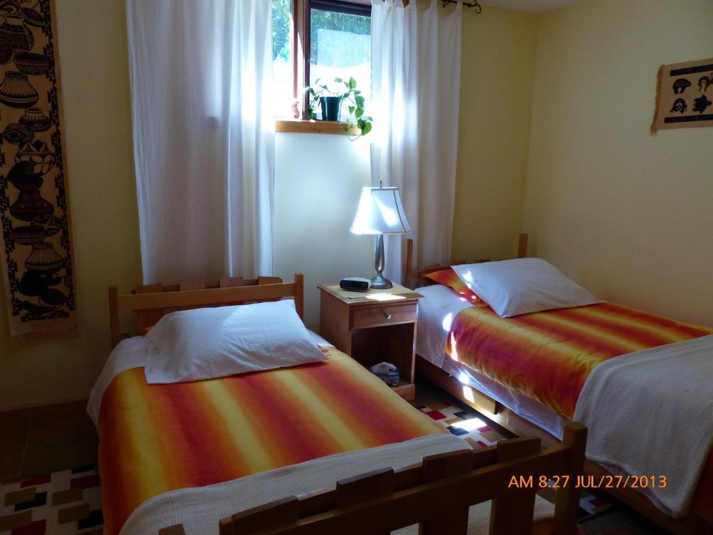 End Of The Road B & B Кранбрук Стая снимка