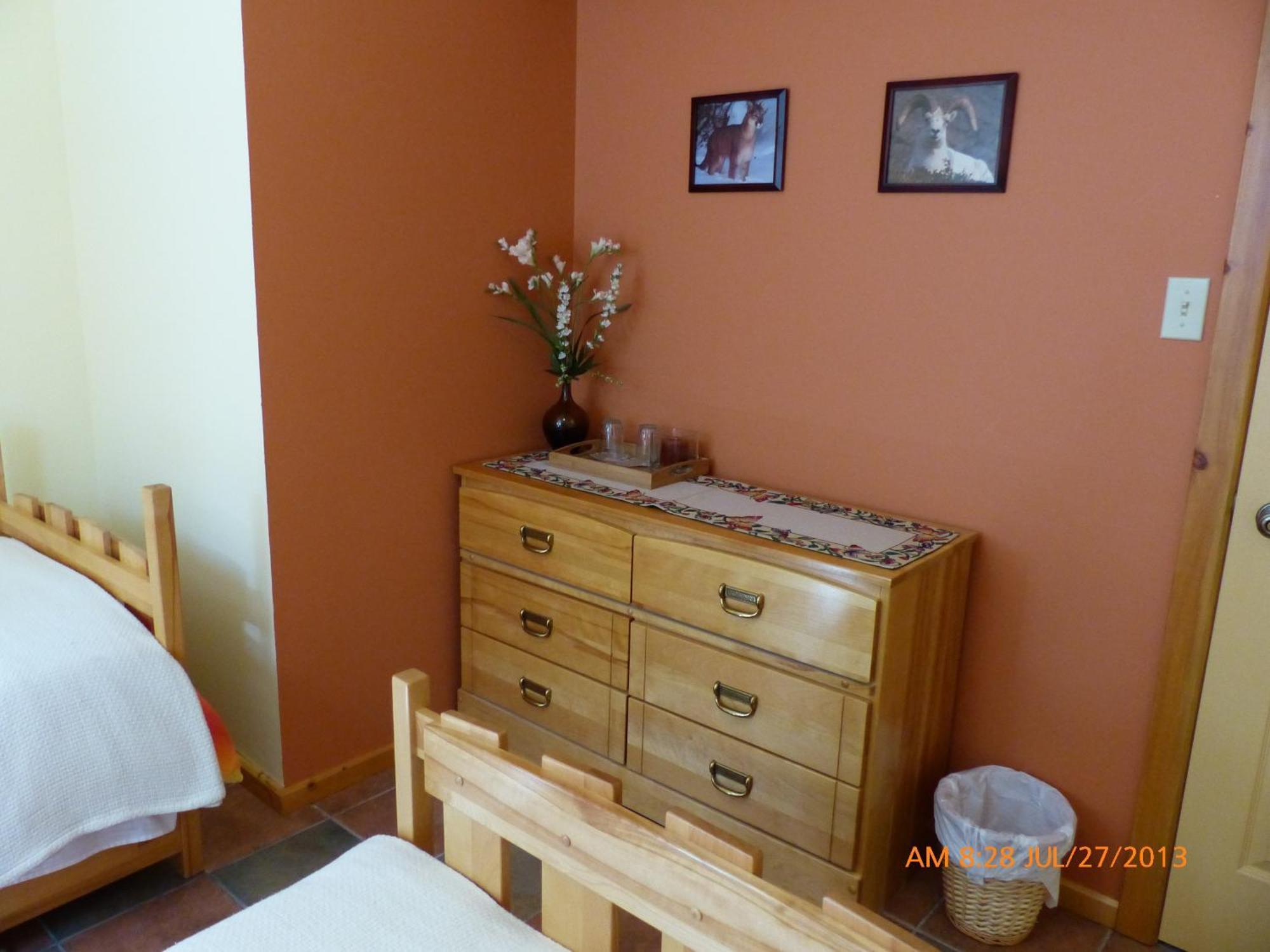 End Of The Road B & B Кранбрук Екстериор снимка